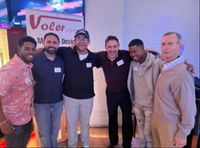 Networking Event Image