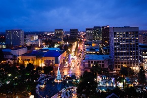 San Jose California
