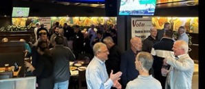 San Jose Networking Event