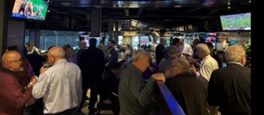 San Jose Networking Event