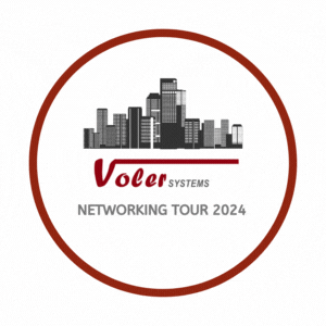 Voler Networking Tour 2023